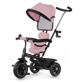 Xe đạp ba bánh cho bé Kinderkraft FREEWAY Kinderkraft - Màu hồng