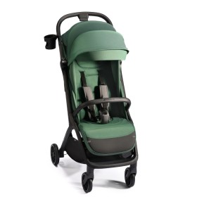 Xe đẩy cho bé Kinderkraft NUBI 2 - Màu xanh