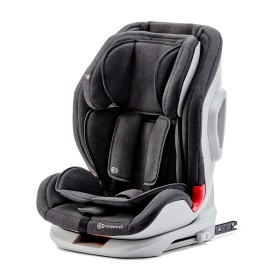 Ghế ngồi ô tô cho bé Kinderkraft ONETO3 - Màu đen