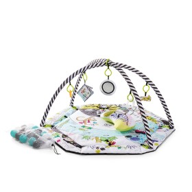 Thảm chơi thông minh Kinderkraft Smartplay