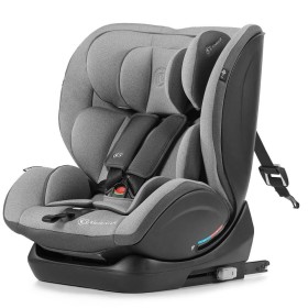 Ghế ngồi ô tô Kinderkraft MYWAY - Màu ghi