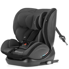 Ghế ngồi ô tô Kinderkraft MYWAY - Màu đen