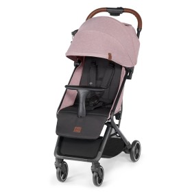 Xe đẩy Kinderkraft NUBI - Màu hồng