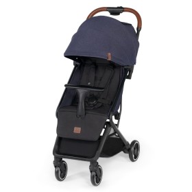 Xe đẩy Kinderkraft NUBI - Màu xanh