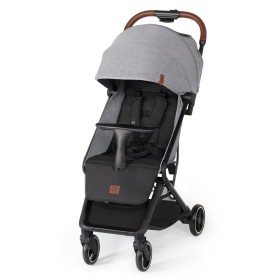 Xe đẩy Kinderkraft NUBI - Màu ghi
