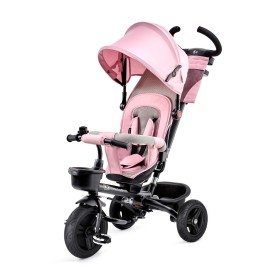 Xe đạp 3 bánh Kinderkraft Aveo - Màu hồng