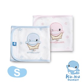 KHĂN QUẤN GIỮ ẤM BỤNG BÉ&nbsp;KUKU KU2145 SIZE S