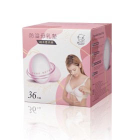 MIẾNG LÓT THẤM SỮA KUKU KU5421 - 36 MIẾNG/HỘP