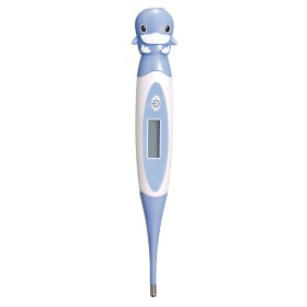 NHIỆT KẾ ĐIỆN TỬ KUKU KU9020