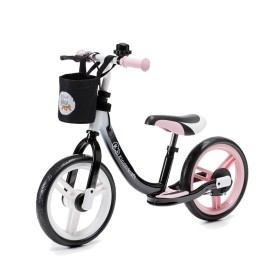Xe cân bằng 2 bánh cho bé Kinderkraft Space - Màu hồng