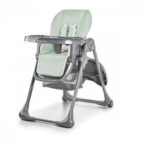Ghế ăn cho bé Kinderkraft TASTEE - Màu xanh