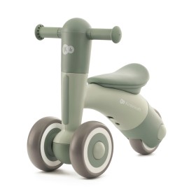 Xe cân bằng cho bé Kinderkraft MINIBI - Màu xanh lá