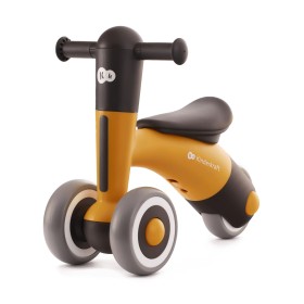 Xe cân bằng cho bé Kinderkraft MINIBI - Màu vàng mật ong
