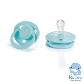 TY NGẬM KU-PLUS CHO BÉ TỪ 6 THÁNG TUỔI KU5522 