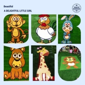 Animal Grass