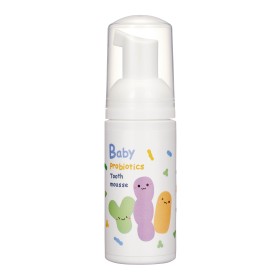 KEM ĐÁNH RĂNG TẠO BỌT CHỨA LỢI KHUẨN CHO BÉ 50ML - HƯƠNG NHO KU1146A