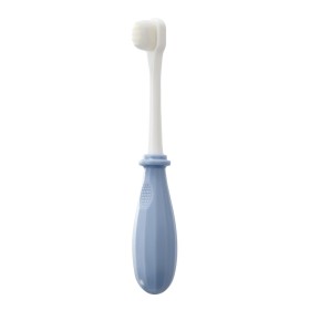 BÀN CHẢI ĐÁNH RĂNG LÔNG MỀM CHO BÉ 4-8 TUỔI KU1149
