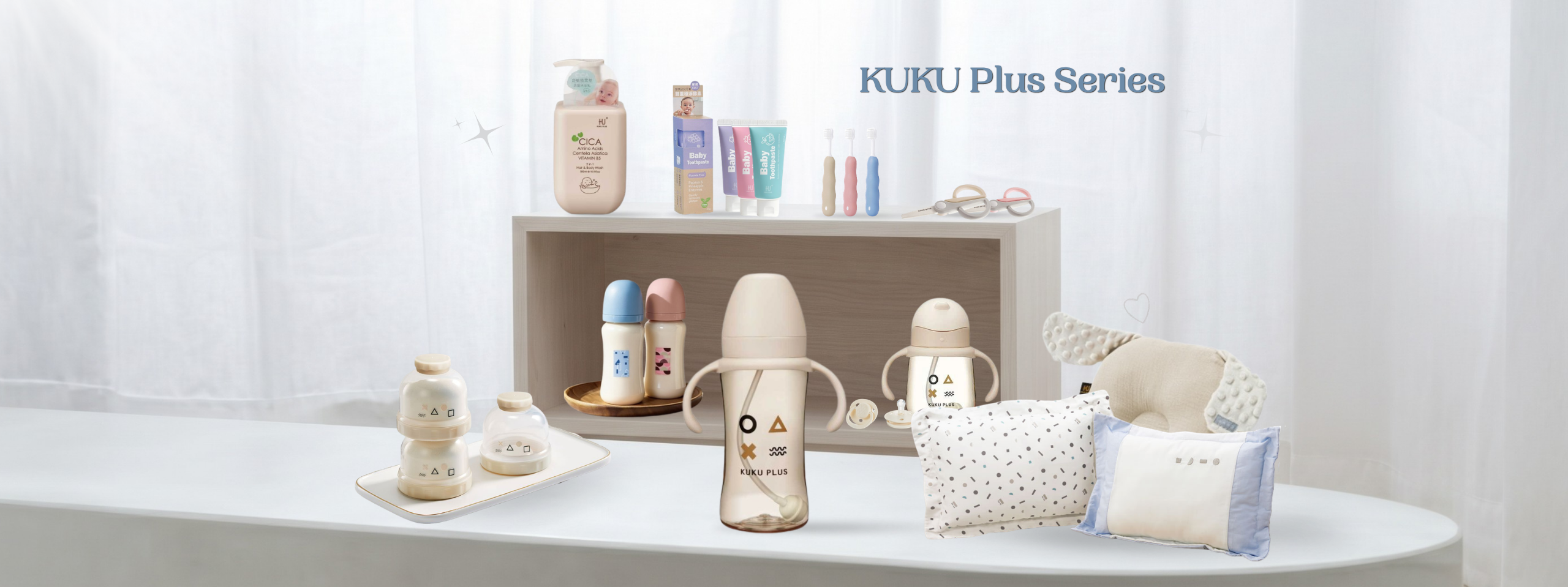 KU-Plus